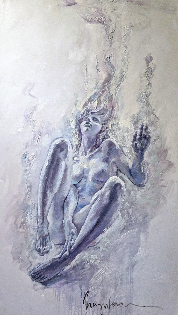 Florentine Plunge