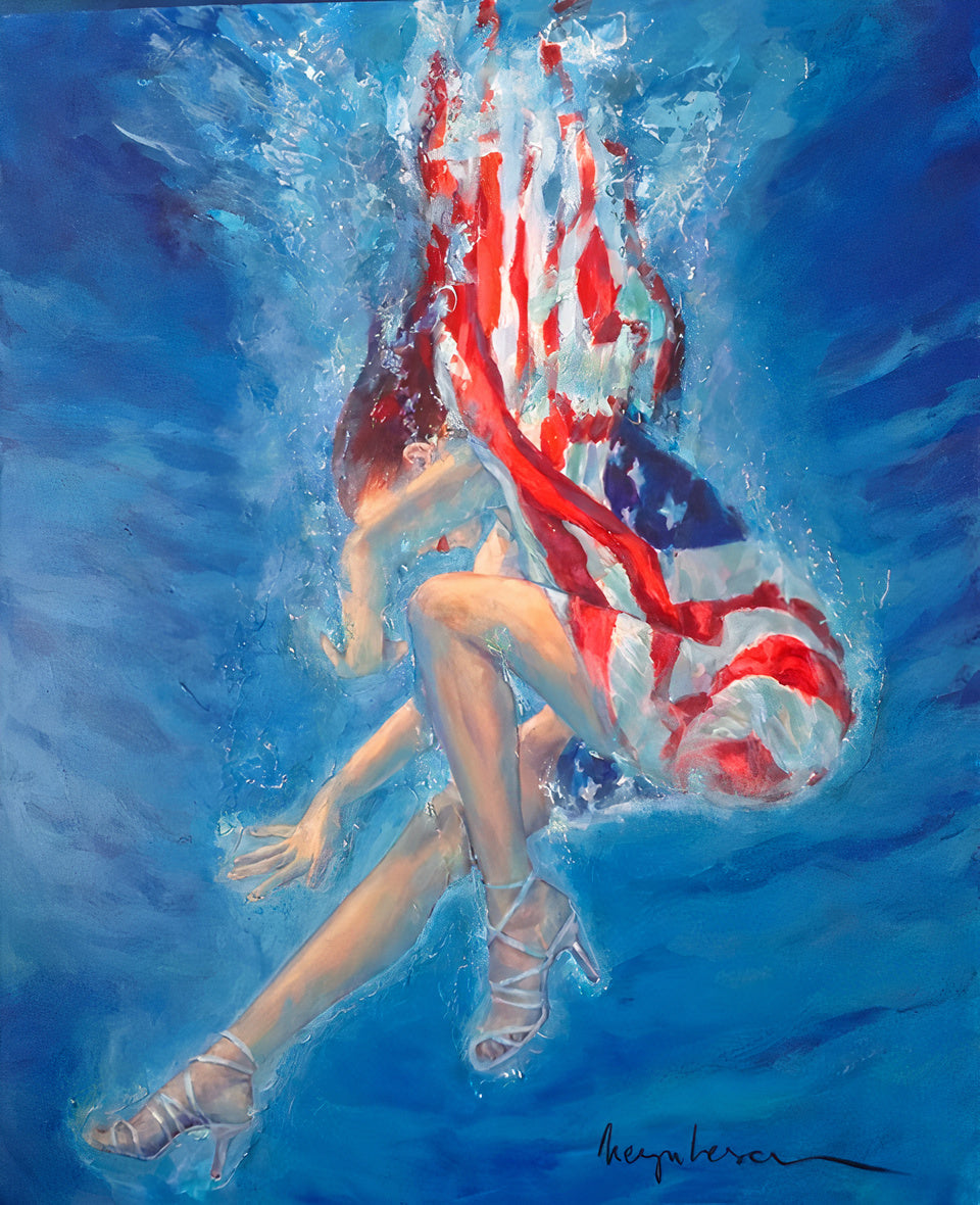 Available Original and A/P Art