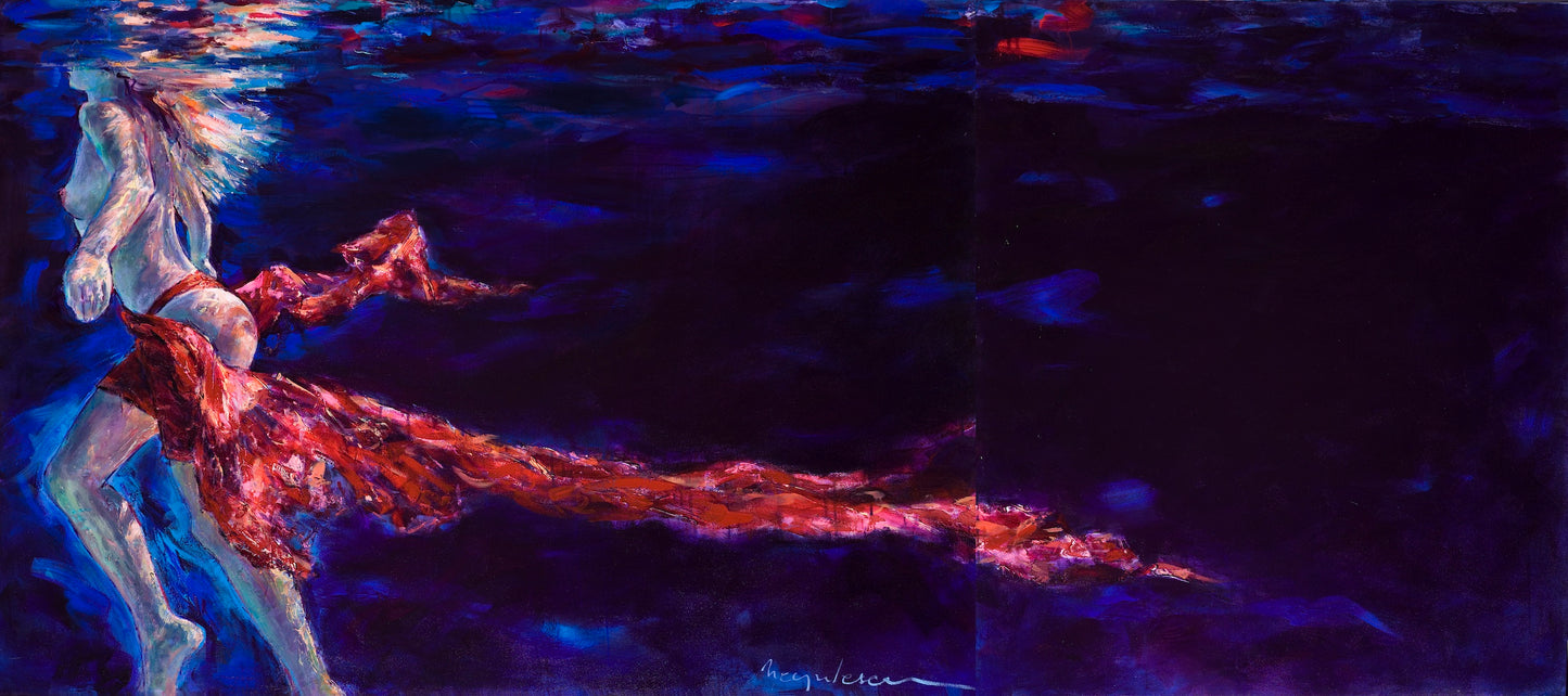 Free Spirit II ( Merged )