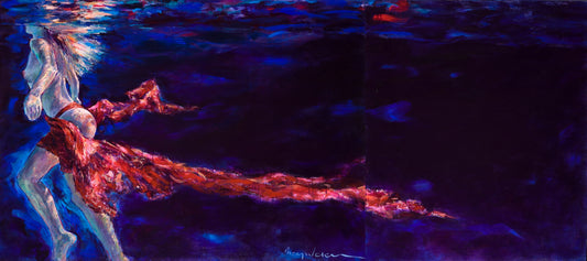 Free Spirit II ( Merged )