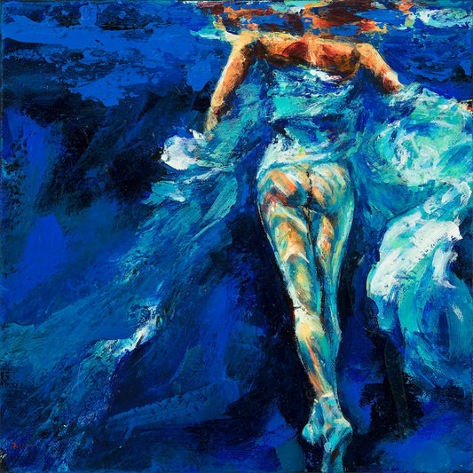 Reckless Abandon II