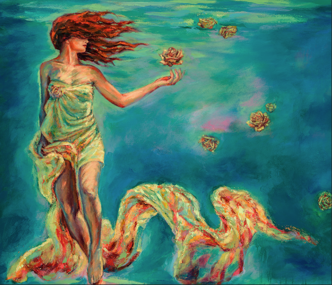 Water Gypsy II