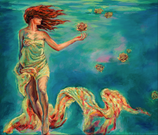 Water Gypsy II