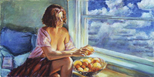 Before the Rain I