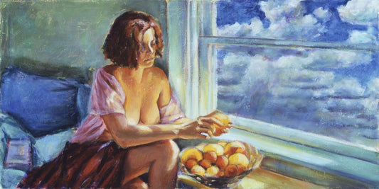 Before the Rain I