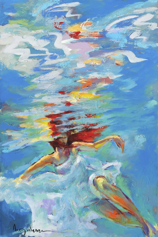 Celestial Dance