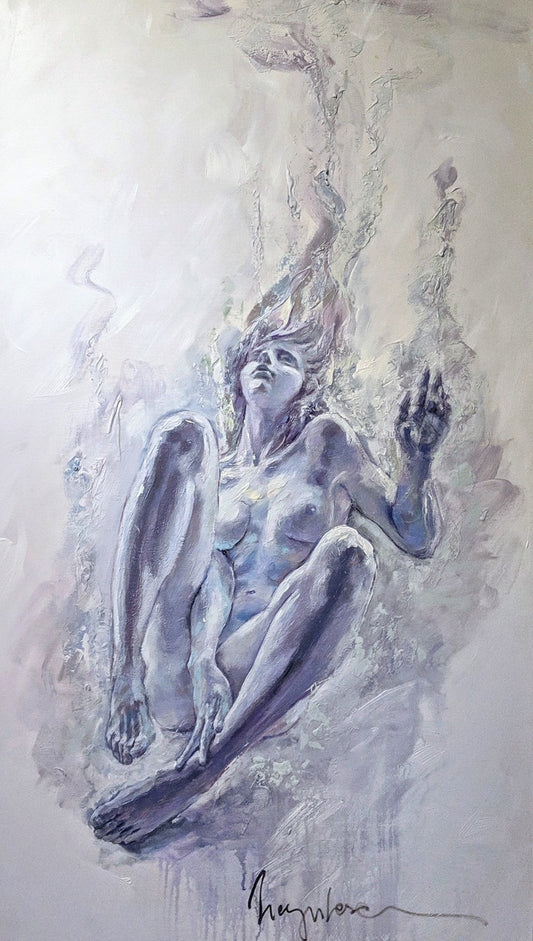 Florentine Plunge