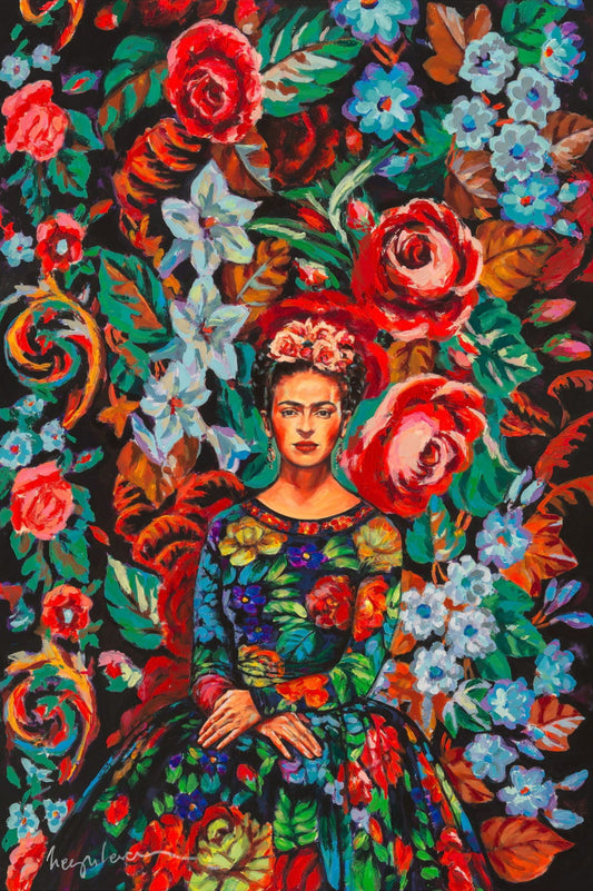 Frida Kahlo