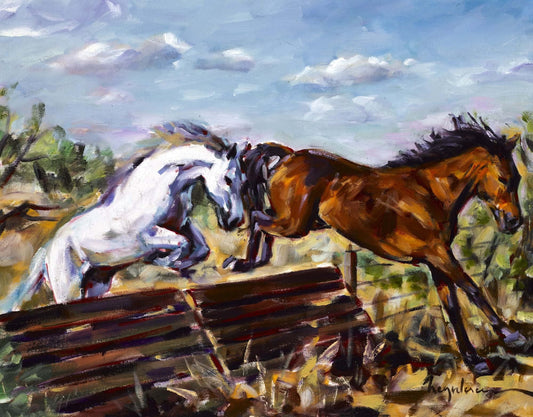 Horses