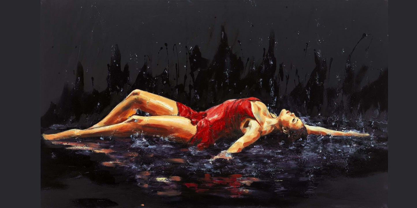 Le Reve II