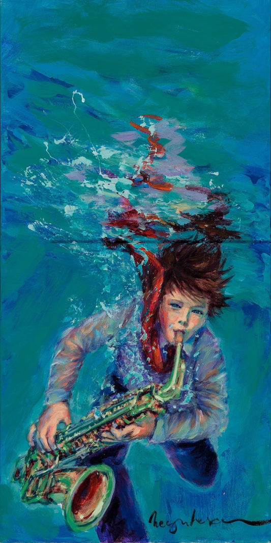 Music Emersion