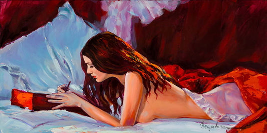 The Love Letter II